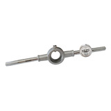Cossinete 1 4 Bsw Aço Liga   Porta Cossinete Rocast