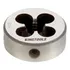 Cossinete 2503 1 8 Bsw  1 8   40  Aço Rápido Kingtools