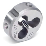 Cossinete Hss Rosca Unific