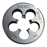Cossinete M14x1 5 Hss