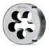 Cossinete Manual Aço Liga Ws M5 X 0 8 Rocast