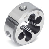 Cossinete Manual Aço Liga Ws Unf 3 8 24 Fpp Ø1 Ansi Rocast