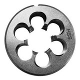 Cossinete Manual Aço Rápido 1 1 2 Unc 5 8 Beltools