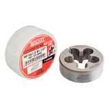 Cossinete tarraxa Manual Ws Aço Liga M16 X 1 50 Rocast