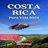 Costa Rica Reisefuhrer 