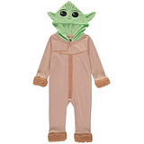 Costume Star Wars Baby