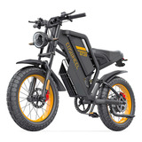 Coswheel Gt20 Bicicleta Moto