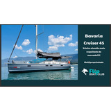 Cota 1 8 De Veleiro Bavaria Cruiser 45 2012 Paraty M farol