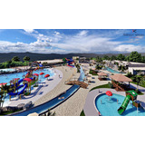 Cota Do Parque Aquatico