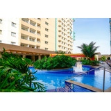 Cota Enjoy Olímpia Park Resort Venda Suíte Luxo Ii