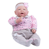 Cotiplas Ninos Reborn Sons
