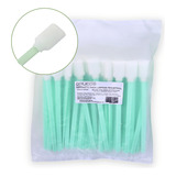 Cotonete De Limpeza Drucos  50 Unid   Plotters  Informática