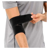 Cotoveleira Ajustavel De Neoprene