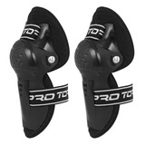 Cotoveleira Articulada Motocross Trilha