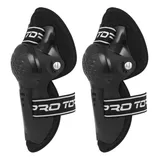 Cotoveleira Articulada Motocross Trilha