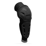 Cotoveleira Asw Image Preto Cross Motocross Trilha Enduro Tamanho P