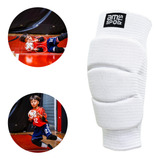 Cotoveleira Para Goleiro Infantil