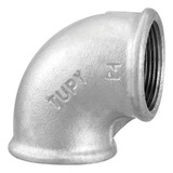 Cotovelo 90 Galvanizado 1