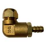 Cotovelo Adaptador Lateral Dako