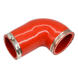 Cotovelo Do Turbo Compressor