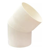 Cotovelo Joelho Curva 45 Graus Esgoto Pvc 250mm