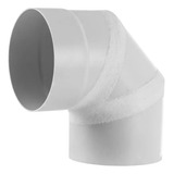 Cotovelo Joelho Curva 90 Graus Esgoto Pvc 400mm