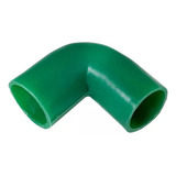 Cotovelo Joelho Filtro Canister