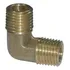 Cotovelo Macho 2 Lados 1 4 Npt Todos