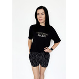 Cotton Short Tee Jana