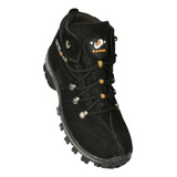 Coturno Adventure Bota Em