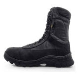 Coturno Atalaia Patriota Preto