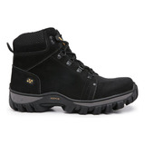 Coturno Bota Adventure Trail