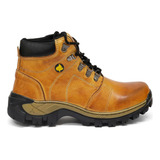 Coturno Bota Estl West
