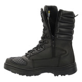 Coturno Bota Militar Masculino
