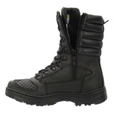 Coturno Bota Militar Masculino