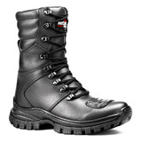 Coturno Bota Militar Tatica