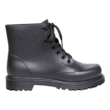 Coturno Infantil Bota Menina