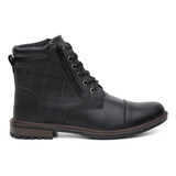 Coturno Masculino Adventure Bota