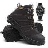 Coturno Masculino Adventure Bota