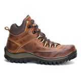 Coturno Masculino Bota Adventure