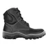 Coturno Masculino De Couro Biqueira Composite Ca38396
