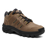 Coturno Masculino Malibu Resistente