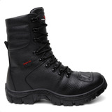 Coturno Masculino Tatico Militar