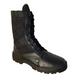 Coturno Militar Bota Tatica