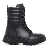 Coturno Militar Bota Tatica