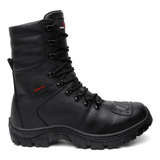Coturno Militar Tatica Em