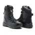 Coturno Tático Bota Tiger Acero Militar Motociclista Oferta!