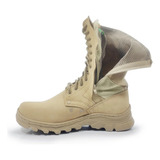 Coturno Tatico Militar Montese