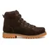 Coturno Timberland  Masculino Em Couro Legitimo Solado Latex