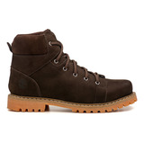 Coturno Timberland Masculino Em